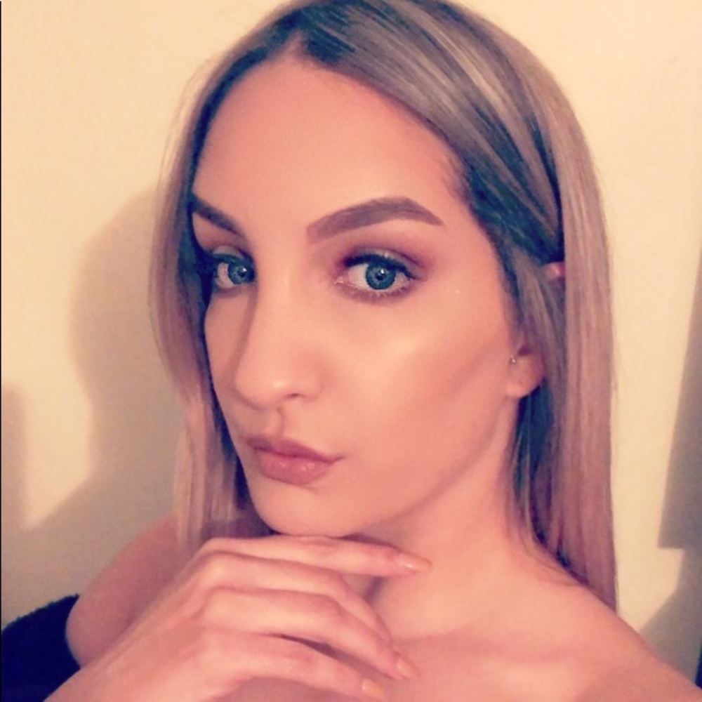 Meet your Posher, Marlee